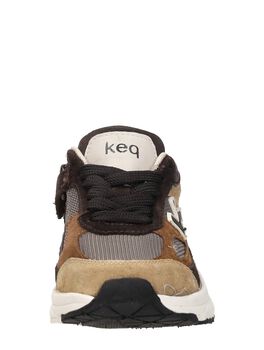Sneakers Laag