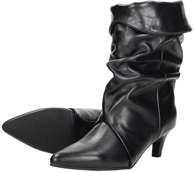 Enkellaarsjes Hak - large