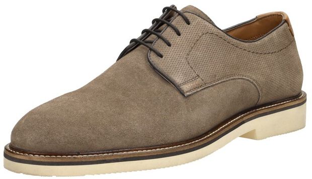 Schnürschuhe low - large