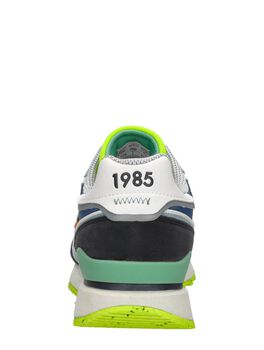 Sneaker low
