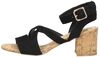 Sandalen Absatz - small