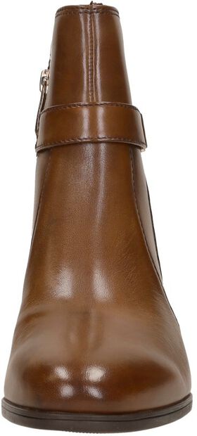Stiefeletten mit Absatz - large