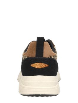 Sneakers Laag