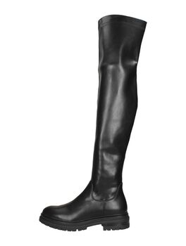 Overknee Stiefel