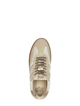 Schnürschuhe low