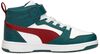 Puma Rebound V6 Mid Ps - small