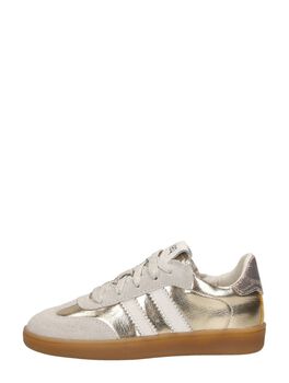 Niedrige Schuhe