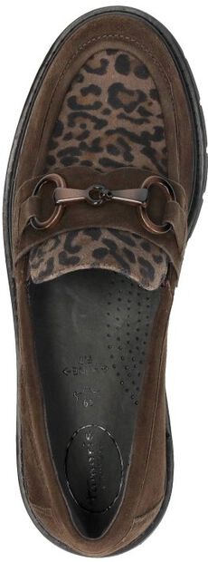 Mocassin - large