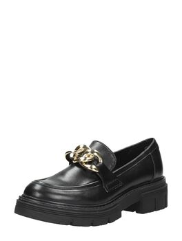 Mocassin