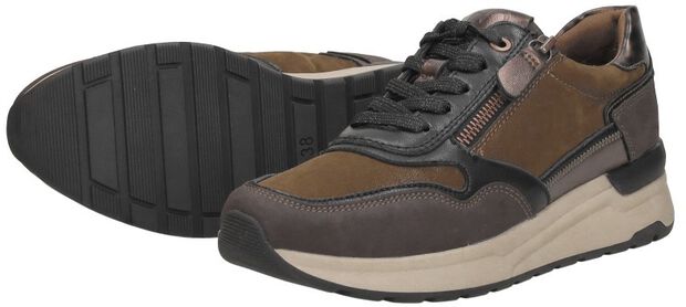 Sneaker low - large