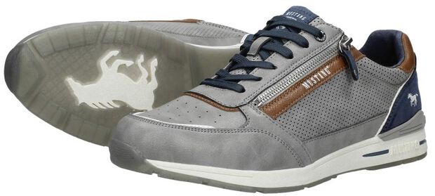 Sneaker low - large