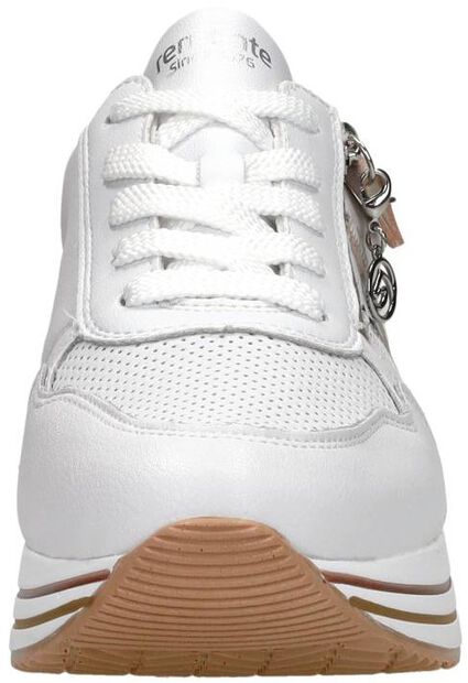 Schnürschuhe low - large