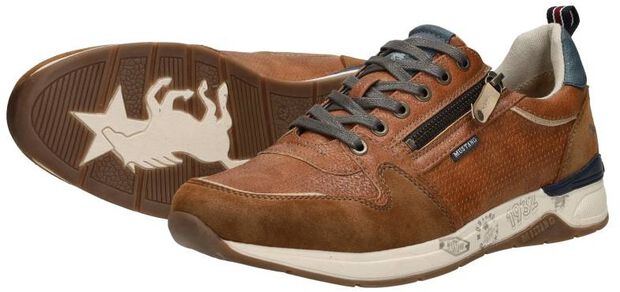 Sneaker low - large