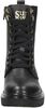 Veterschoen hoog - small