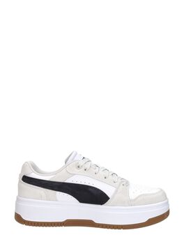 Rebound Femme Low SD