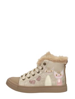 Schnürstiefel