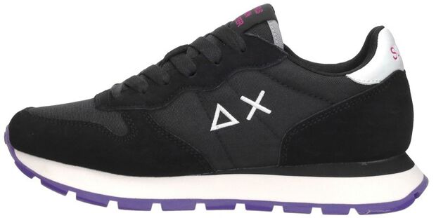 Ally Solid Nylon - large