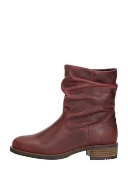 Flache Stiefeletten