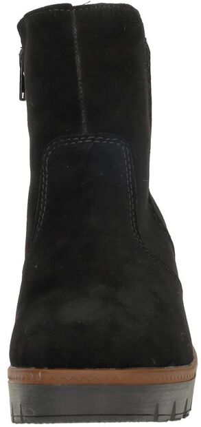 Stiefeletten mit Absatz - large