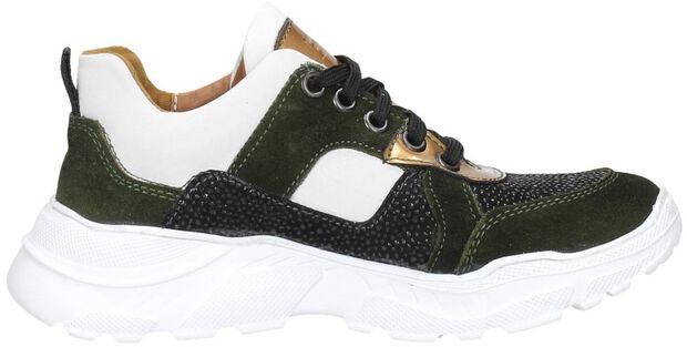 Schnürschuhe - large