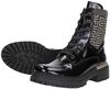 Veterschoenen Hoog - small