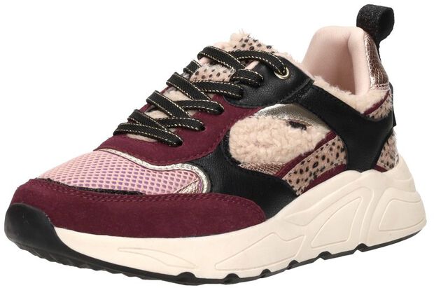 Sneakers Laag - large