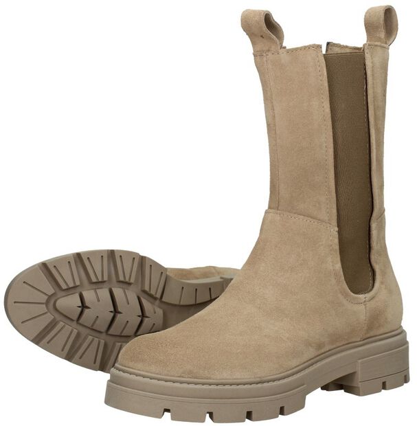 Flache Stiefeletten - large