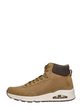 Sneaker high