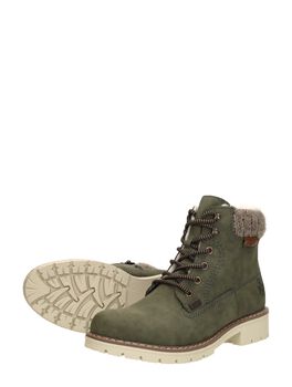 Schnürstiefel