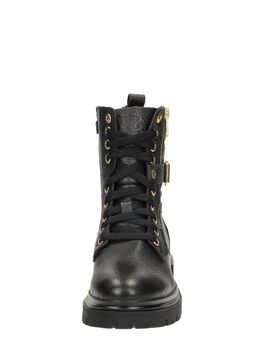 Schnürstiefel