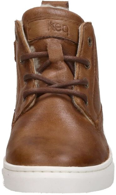 Schnürstiefel - large