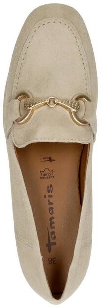Mocassin - large