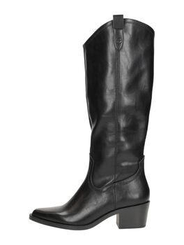 Hohe Stiefel