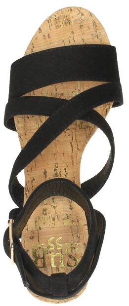 Sandalen Absatz - large