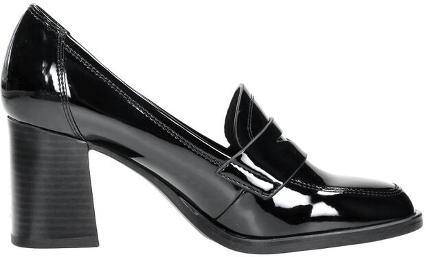 Pumps - large
