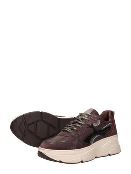 Sneakers Laag