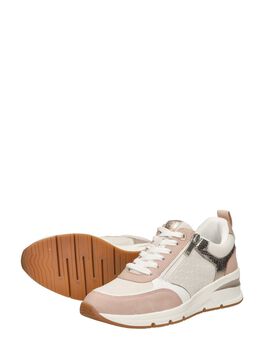 Schn&uuml;rschuhe low