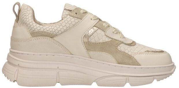 Schnürschuhe low - large