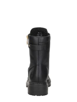 Veterschoenen Hoog