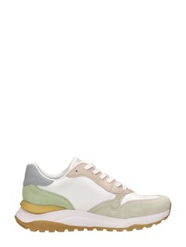 Sneaker low