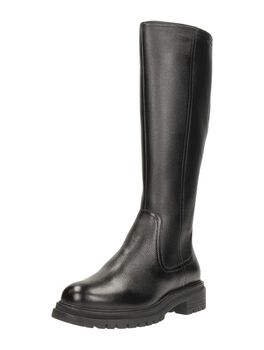 Hohe Stiefel