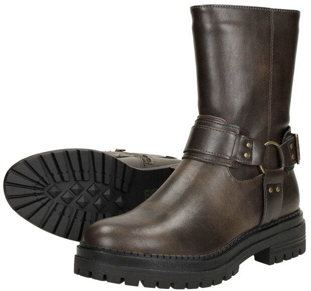 Flache Stiefeletten - large