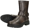Flache Stiefeletten - small