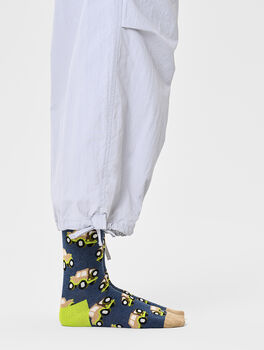 Herrensocken