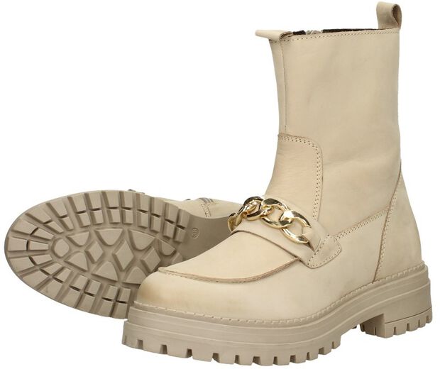 Flache Stiefeletten - large