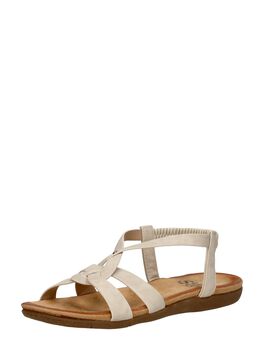Sandalen flach