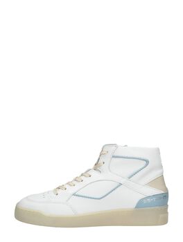 Schnürstiefel