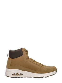 Sneaker high