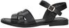 Sandalen flach - small