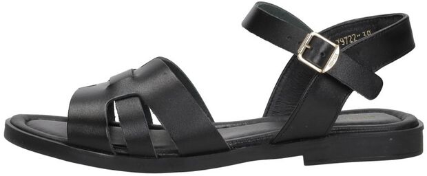 Sandalen flach - large
